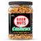 Beer Nuts Cashews, Sweet & Salty Taste, Unique Beer Nuts Flavor, Gluten