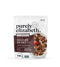 Purely Elizabeth Chocolate Sea Salt Ancient Grain Granola, Gluten-Free, Non-GMO, 8oz Bag