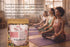Generic Yoni Intimate Wellness Period Flow Cycle PMS Support Natural Herbal Tea for Bloating, Ease Menstrual Pain