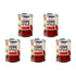 Campbell's Homestyle Campbells Homestyle Tomato Basil Soup, 16.3 oz Can (Pack of 5)