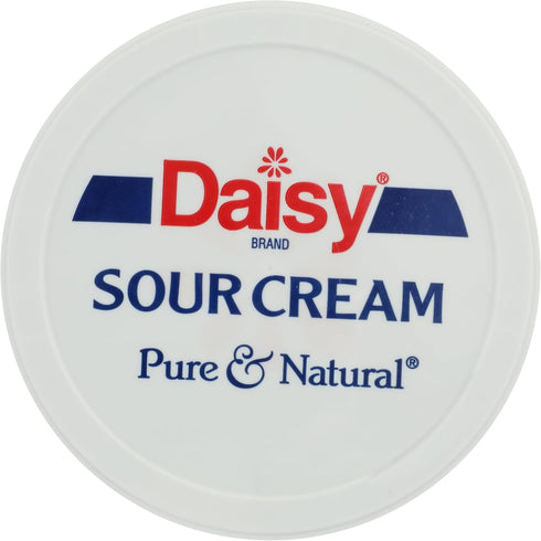 Daisy Brand 8 DAISY Sour Cream Ounce