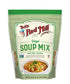 Bob's Red Mill Vegi Soup Mix, 28oz (Pack of 1) - Non