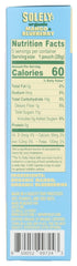 Gummies (5 8 40 (3.5 oz) SOLELY - Organic Mango & Blueberry Whole Fruit Bags per Box, boxes) - Real Fresh Fruit