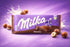 The Indulgence Noisette 90g (Pack 10) Milka Milk Chocolate