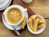 (4 6oz True Delicious GLUTEN FREE INGREDIENTS ALMOND BISCOTTI, buttery, fine Italian cookies, baked twice boxes