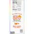 Goldfish Colors Cheddar Crackers, Snack Pack, 0.9 oz, 9 CT Multi-Pack