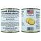 Future Essentials Sailor Pilot Bread Survival Crackers 30-Year Shelf Life Ready to