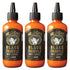 Melindas Black Truffle Hot Sauce - Gourmet Truffle Hot Sauce Made with