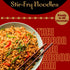 14.2 Oz (Pack 6) Ka-Me Thai Ribbon Stir Fry Noodles