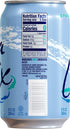 12 Oz (pack 12) La Croix Sparkling Water, Pure, Fl