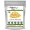 The Spice Way Minced Onion, 8 oz, Bulk Dehydrated Onion Flakes, Coarse than Powder or Granules