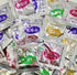 dakomyo Packets Pack 72 18each) Marukome Instant Miso Soup Value Low Salt Type Servings (Wakame/Green