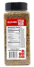 16.2 oz Killer Hogs Steak Rub Championship BBQ, Smoking, and Grilling Seasoning for Beef, Burgers, and Pork Chops