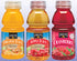 Pack 100% 10 Oz (Pack 12) Langers Juice Variety Juice Cocktail, Apple, Orange & Cranberry, Fl