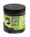 Peeled Black Garlic, 5 oz., Kosher Certified