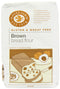 Doves Farm Gluten & Wheat Free Brown Bread Flour (1Kg) - Pack