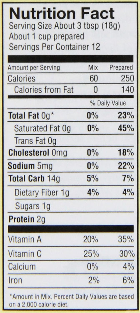 Frontier Soups Hearty Meals Illinois Prairie Corn Chowder Mix, 7 Ounce