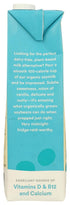 365 32 Oz by Whole Foods Market, Organic Vanilla Soy Beverage, Fl