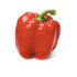 Fresh Produce PRODUCE Red Bell Peppers