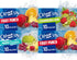 Generic Kids Juice Box Variety Pack 100% Juice Blend, All Natural, 6 fl
