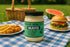 Olive Healthy 100% 12 Mayo made with Olive Oil, No Seed Oils and Zero Sugar, Ounces