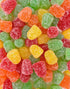 1 SweetGourmet Assorted Fruit Sour Jelly Drops | Bulk Candy | Pound