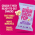 7 Angie's BOOMCHICKAPOP Sweet and Salty Kettle Corn Popcorn, Ounce