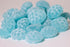3 (100g Sour Drops - Small Batch Fruit Sours - Tangerine, Watermelon, Blue Raspberry - No Artificial Dyes, Vegan