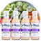 Yo Mama's Foods Keto Classic Caesar Dressing and Dip - Pack of