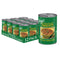 Amys, Vegan Lentil Vegetable Soup, Gluten Free, Made With Organic Vegetables, Canned