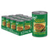 Amys, Vegan Lentil Vegetable Soup, Gluten Free, Made With Organic Vegetables, Canned