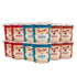 Bob's Red Mill Oatmeal Cup Variety Pack (Classic, Maple, Apple), 1 cup