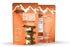 (1 OZ, Freeze Dried Ice Cream Chocolate Ice Cream That Doesnt Melt Rich Creamy Crunchy Treat Rocky Mountain Freeze Dry