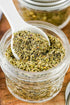 3 lbs Italian Seasoning | Dried Herb & Seasoning Blend | by Dasher's Spice & Beans |