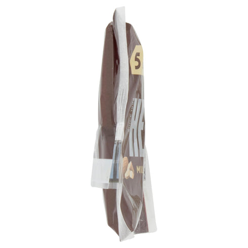 5 .45 oz (2.25 oz) Hershey's Milk Chocolate with Almonds Snack Size x