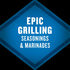 6.53 oz McCormick Grill Mates Seasoning, Signature Blend, Bold & Savory Flavor for Meat, Seafood & Vegetables