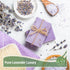 4 oz Eat Well Dried Lavender Flowers - Edible Culinary Lavender for Baking & Cooking, Tea, Soaps & Potpourri