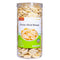 DYBOEDYO Freeze-Dried Banana Slices, 8.81 Oz | Crispy,Freeze-Dried Fruit Snack | Resealable Jar