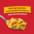 (2 oz 12 Pack) 4 Hamburger Helper Cheeseburger Macaroni Microwave Cup - No Artificial Flavors, Ready in Minutes, Quick