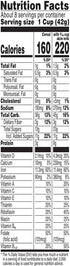 12.5oz Kellogg's Special K, Breakfast Cereal, Fruit and Yogurt, Low Fat, Box