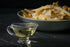 8 oz White Truffle Oil, Premium Olive Oil Infused with White Truffle, Gourmet Finishing Oil, by Woodland Gourmet
