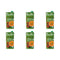 Pacific Foods Organic Roasted Red Pepper and Tomato Soup, 32 oz Carton