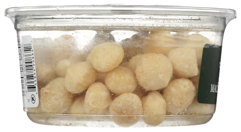 AURORA PRODUCTS Organic Raw Macadamia Nuts, 6 OZ