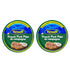 Hnaff Country 130 (2 PACK) Henaff French Pork Pate de campagne, Pate - grams