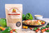 Cooper's Crumbs All Natural Gluten Free Low Carb Bread Crumb Alternative, High Protein, Vegan, Certified Kosher, Paleo,