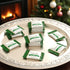 Patties-1 lb Lovers(16 oz) Gourmet Sugar Free Mint Deliciously Crafted Dark Chocolate Mint Delight for a Guilt-Free