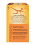 16 Yogi Tea, Honey Chai Turmeric Vitality, ct