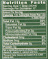 8.5 Monini Extra Virgin Olive Oil, Rosemary, Ounce