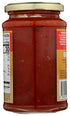 6-14 Oz Mutti - Sauce Pizza Basil Evoo - Case