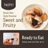 7 oz (200 Bulbs Black Garlic g) Japanese Fermented Superfood, Whole